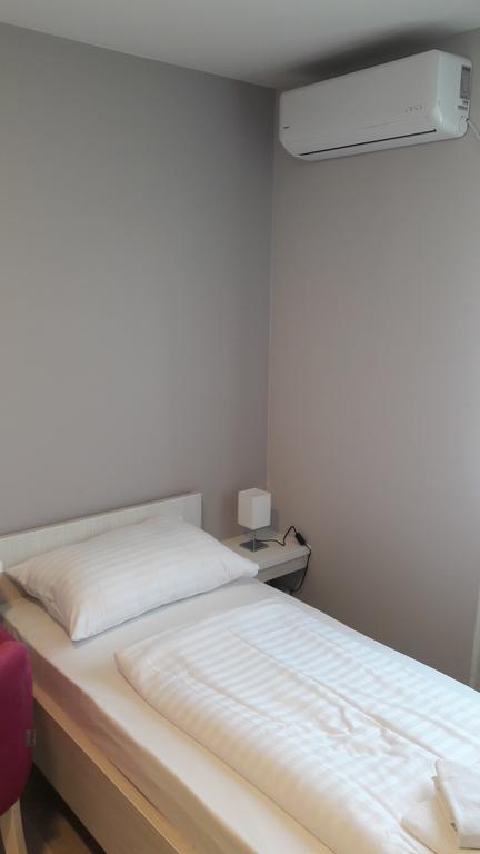 Sun Apartments Mostar Exterior foto