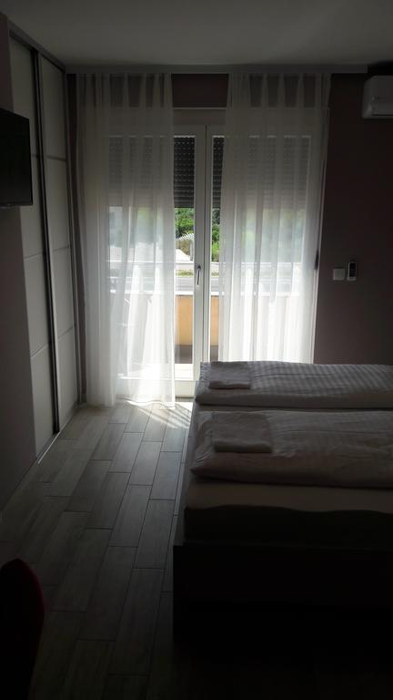 Sun Apartments Mostar Exterior foto
